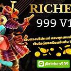 riches 999